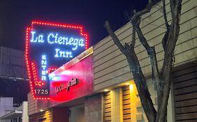 La Cienega Inn Motel